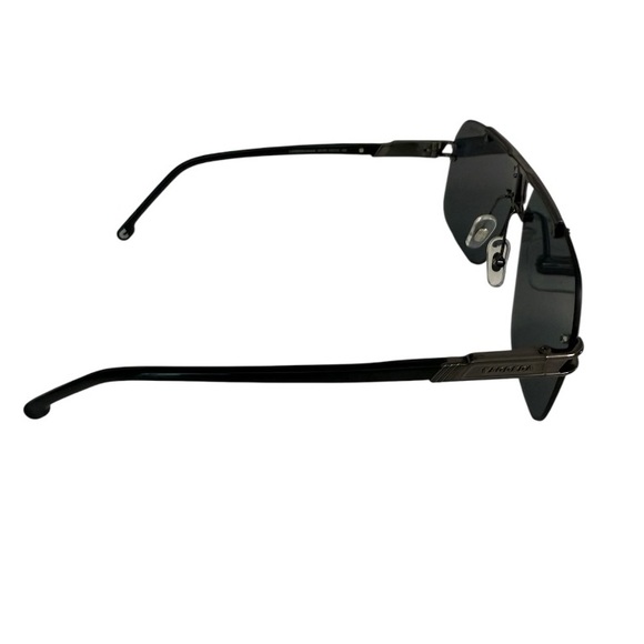 Carrera Black Sunglasses - Picture 8 of 9